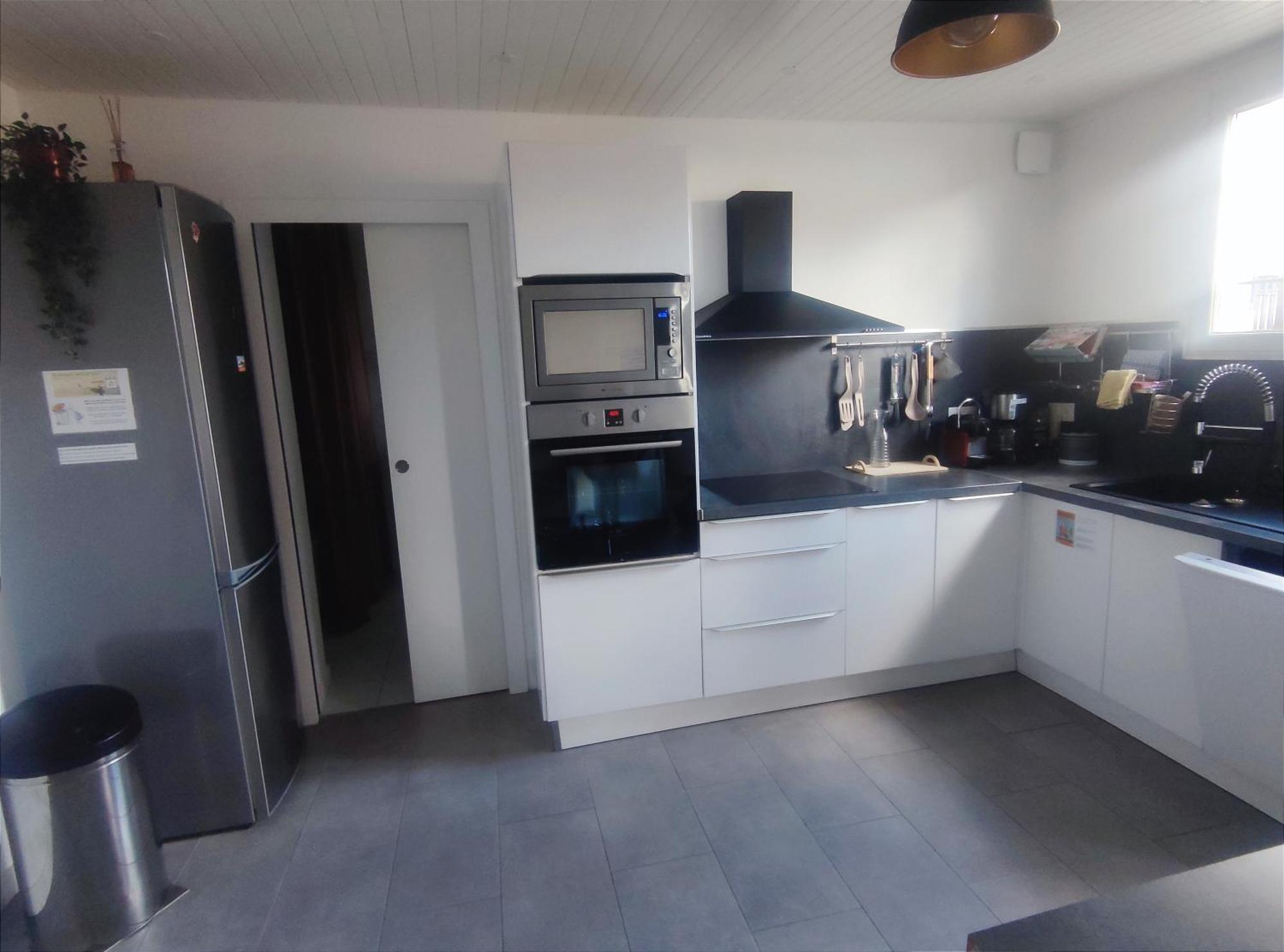 Agréable Maison, toute équipée, proche du lac d'Arjuzanx Morcenx Esterno foto