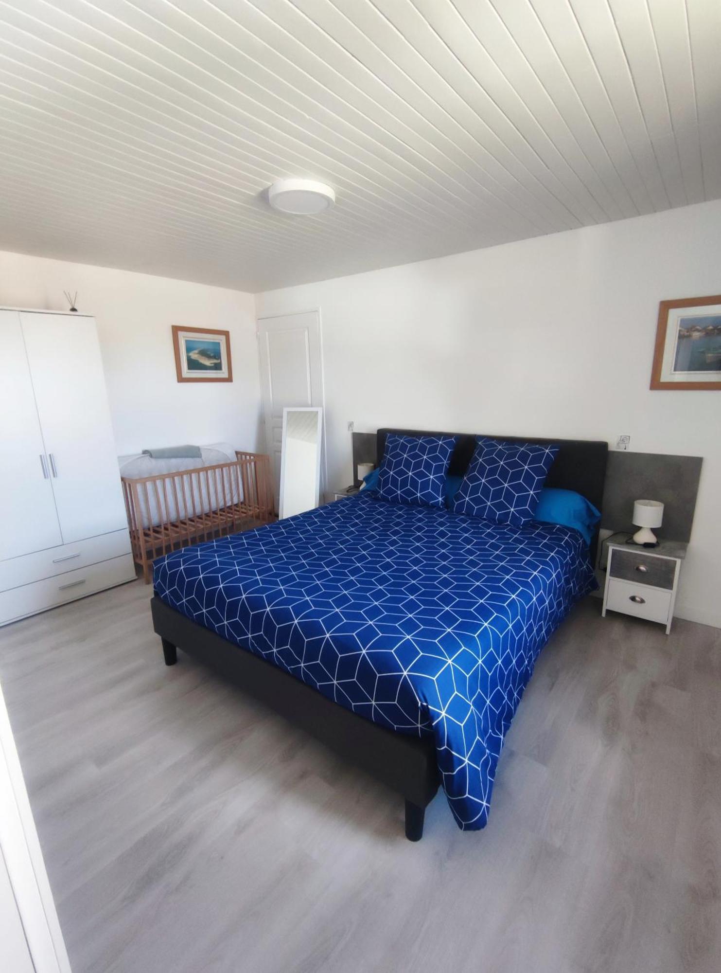 Agréable Maison, toute équipée, proche du lac d'Arjuzanx Morcenx Esterno foto